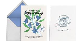 Find & download free graphic resources for condolence card. Sympathy Card Messages Condolences Paperless Post