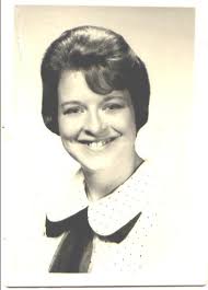 Roberta Louise “Bobbie” Ford McNeely (1938-1995)