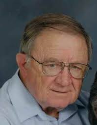 Jack Clanton Obituary