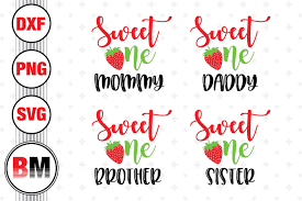 Free Free 187 Strawberry Sweet One Svg SVG PNG EPS DXF File