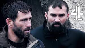 Ant Middleton Shocks Group With Secret New Staff Member Sas Who Dares Wins Youtube