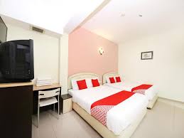The hotel is 25 km from the kuala lumpur international airport. Recensie Oyo 602 Hotel Sri Mutiara Bahau Hotel Reviewing System