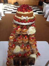 The Vanilla Pod Bakery Home Cheltenham Cakes Square Cupcake Stand Cupcake Tower Wedding Special Occasion Cakes