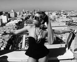 Chanel west coast arrives at the maxim hot 100 party at the hollywood palladium on july 30, 2016 in los angeles, california. Chanel West Coast Hot News Pics Read Chanel S Bts Blog Chanel West Coast