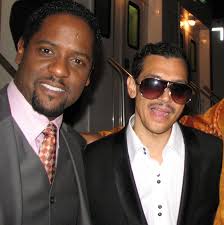 Pictures of Blair Underwood, Picture #132941