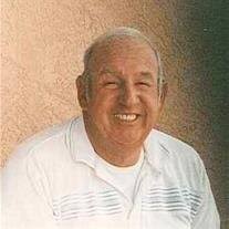 Miguel "Mike" H. Sosa Obituary