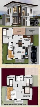 Open concept design is heard being dicussed on television and written about in print media all the time but what does it mean? 100 Two Story House Plans Ideas Two Story House Plans House Plans House