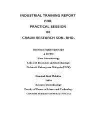Official instagram of craun research sdn bhd www.craunresearch.com.my. Li Report Craun Bacteria Agronomy