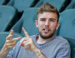 Gary lineker news, gossip, photos of gary lineker, biography, gary lineker girlfriend list 2016. Tv Experten Christoph Kramer Als Deutscher Gary Lineker Chefkritiker Thomas Hitzlsperger Kolner Stadt Anzeiger