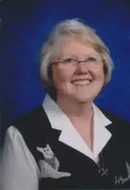 Obituary information for Stacy Dodge Smith