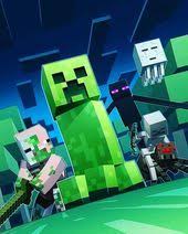 Minecraft Creeper Zibin Minecraft Creeper Minecraft