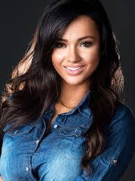 Erica Gore's Instagram, Twitter & Facebook