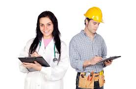 Doctor And Engineer Who Is Very Smart Engineering Smart Doctor