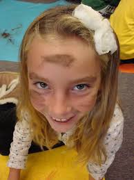 4th-grade 'paleontologists' find mastodon hair