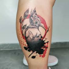 And so there are some symbols that the inventors of the style and other artists that draw it will use in most of their tattoos. 30 Most Popular Trash Polka Tattoo Models In 2021 Saved Tattoo
