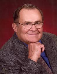 Obituary information for William V. Wilke