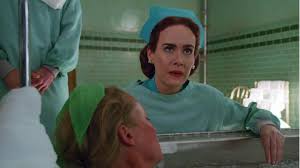The best of sarah paulson. Neuheiten Bei Netflix Amazon Prime Video Und Co Ratched Stern De