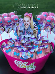 Birthday Party Ideas For Girls Age 8 Pin By Stephanie Andis Sousa On Jojo Siwa Treats Jojo Siwa Birthday Cake Jojo Siwa Birthday Girls Birthday Party