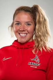 Amanda Ladue's Instagram, Twitter & Facebook