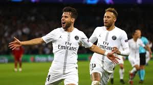 Shop for psg jerseys at the psg lids shop. Mengapa Psg Pakai Kostum Tandang Saat Menjamu Liverpool