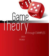 Game Theory Through Examples Pdf Game Theory Theories Game Based Learning