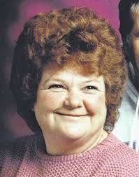 Betty Windle Obituary (2021)