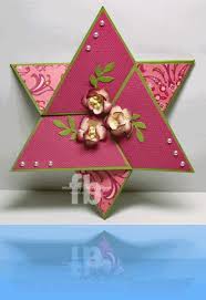 * enter 6 digit policy number without hyphen or numbers before/after the hyphen. Stampowl S Studio Triangle Star Card Shaped Cards Fancy Fold Cards Homemade Birthday Cards