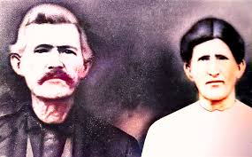 James Marion Bond (1838-1920)