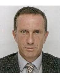 Richard BELLIN (Cour des comptes à Paris)