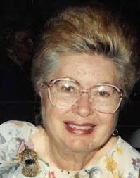 Obituary for Emily Anne Jefferson