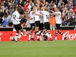 A pesar de sus 34 años, kevin gameiro sigue teniendo un cartel bastante interesante en laliga santander. Valencia Get Back To Winning Ways With Victory Over Betis Saudi Gazette