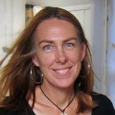 Large panel from my accordion book series: The Ethereal Realms of  Mythology: Past & Present