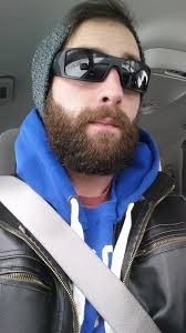 I might plait my beard or eat tiramisu with a long spoon later...