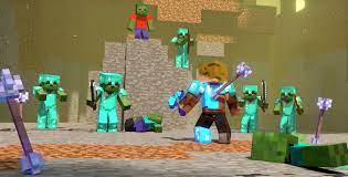 *free* shipping on qualifying offers. Advanced Zombies Annoying Villagers Wiki Fandom