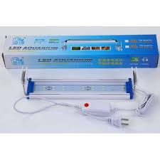 Daftar harga filter aquarium di atas dapat berubah sewaktu waktu dan kemungkinan ada selisih perbedaan harga dan tidak akan berbeda jauh dengan harga yang sudah kami jelaskan di atas. Lampu Aquarium 30 40cm Led Super Bright Ultrathin Light Lamp 5w 5 W Lampu 812130882