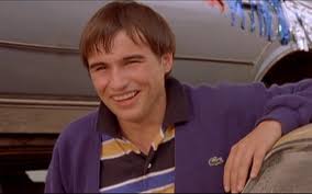 Charlie (paul nicholls) and justin (roland manookian). Uk Films And Tv Central On Twitter Goodbye Charlie Bright 2001 Film Classic Film From Nick Love About Four Friends Who Spend The Summer Stealing And Dealing With Friendships Stars Paul