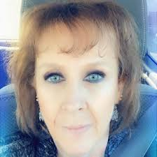 Profile for Teri Campbell Hammond