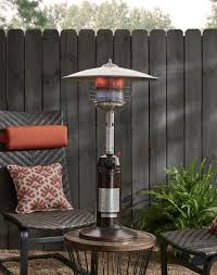 It also has a small circular. Best Patio Heaters 2020 Purewow Patio Heater Propane Patio Heater Best Patio Heaters