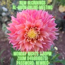 Monday — Portland Al-Anon Information