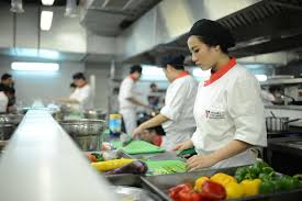 Jurusan Hospitality Culinary Arts Di Taylors University Malaysia Konsultan Pendidikan Luar Negeri 123