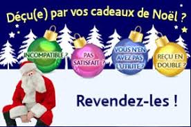 Tous les cadeaux ne sont pas toujours réussis à noël : La Revente Des Cadeaux De Noel Le Carton Plein Sur Internet Internet Articles Tso