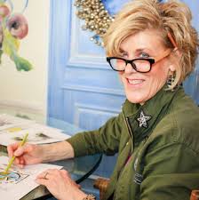 SALLY DAILEY DESIGNS