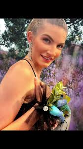 I'm so excited to announce that I will be representing the State of Fl...