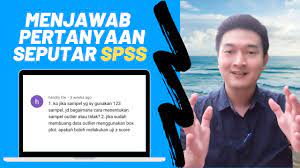 Maybe you would like to learn more about one of these? Q A Seputar Topik Spss Outlier Boxplot New Edisi Widiyantfang Youtube