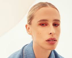 Olivia Baglivi: "Trato de mirar de frente las cosas que me vienen"