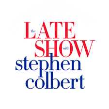Books rec'd by the colbert report. The Late Show With Stephen Colbert Youtube