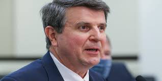 Brent McKim, JCPS teachers union leader, to retire in 2024