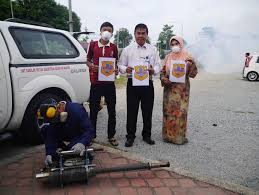 Check spelling or type a new query. Community Service We Care We Secure Fogging At Pulau Melaka Dengue Patrol Maher