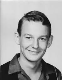 Obituary for Michael W. Holt