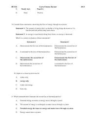 The characteristics of several common ecosystems, including estuaries and salt marshes, oceans, lakes and ponds, forests, and grasslands. 35 Energy Flow In Ecosystems Worksheet Answers Worksheet Resource Plans
